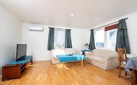 Apt 101 - Andenes Whale Safari Apartments